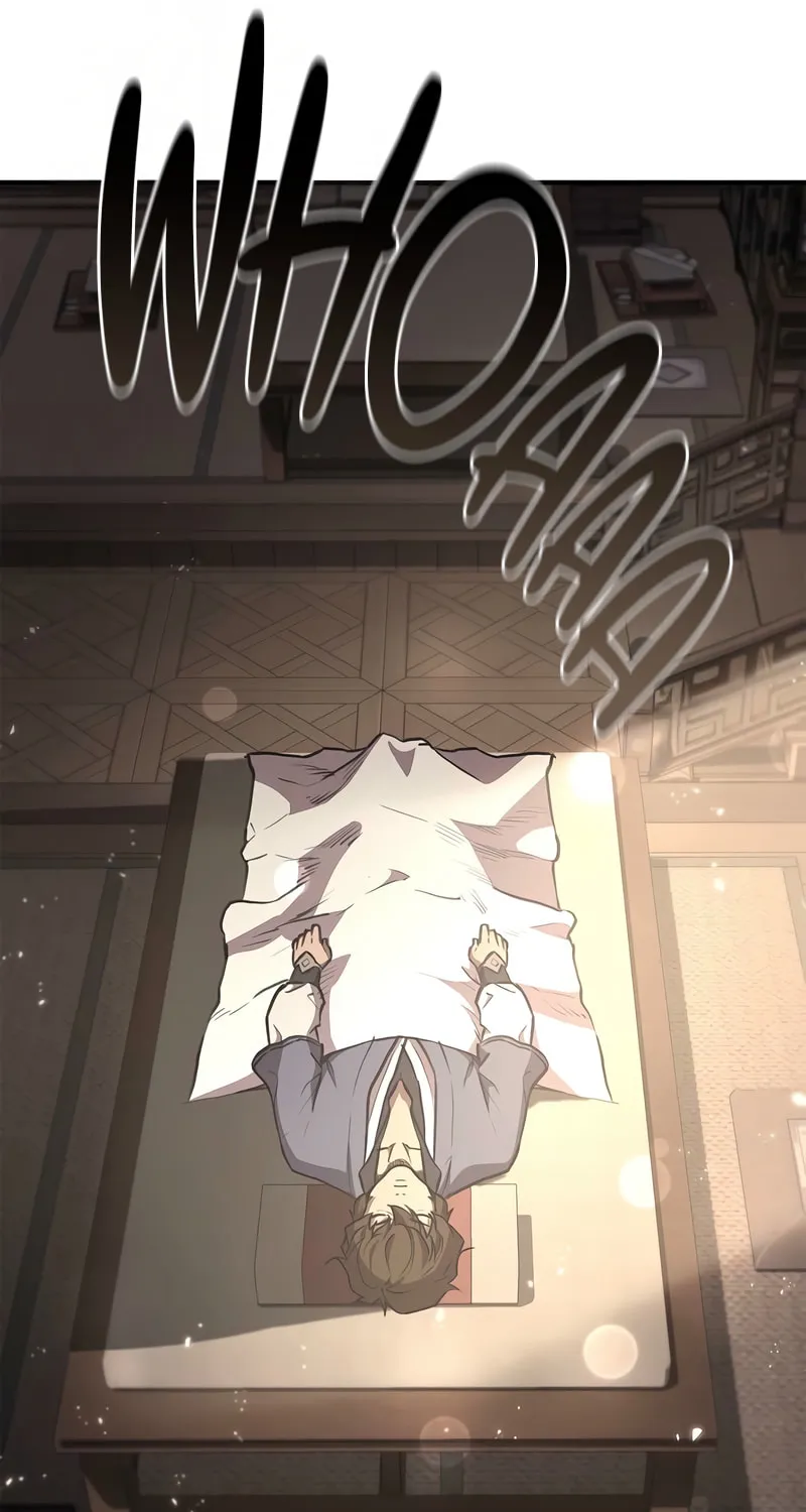 Gwihwanmagyogwan Chapter 35 page 41 - 