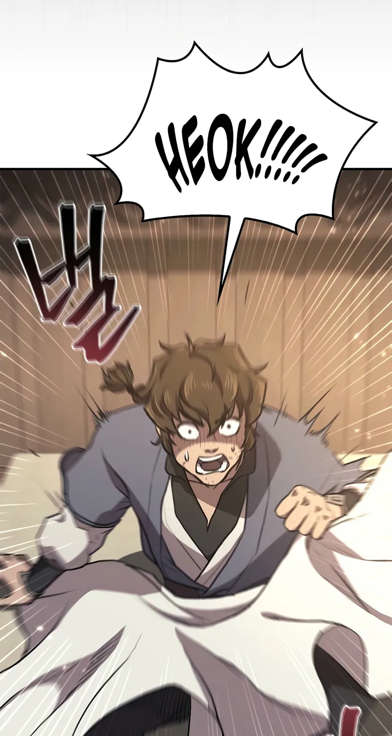 Gwihwanmagyogwan Chapter 35 page 46 - 