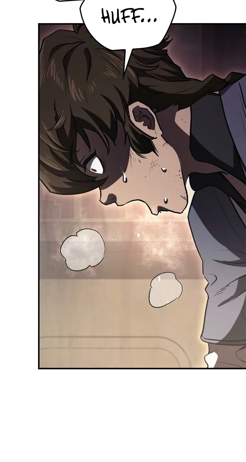 Gwihwanmagyogwan Chapter 35 page 48 - 