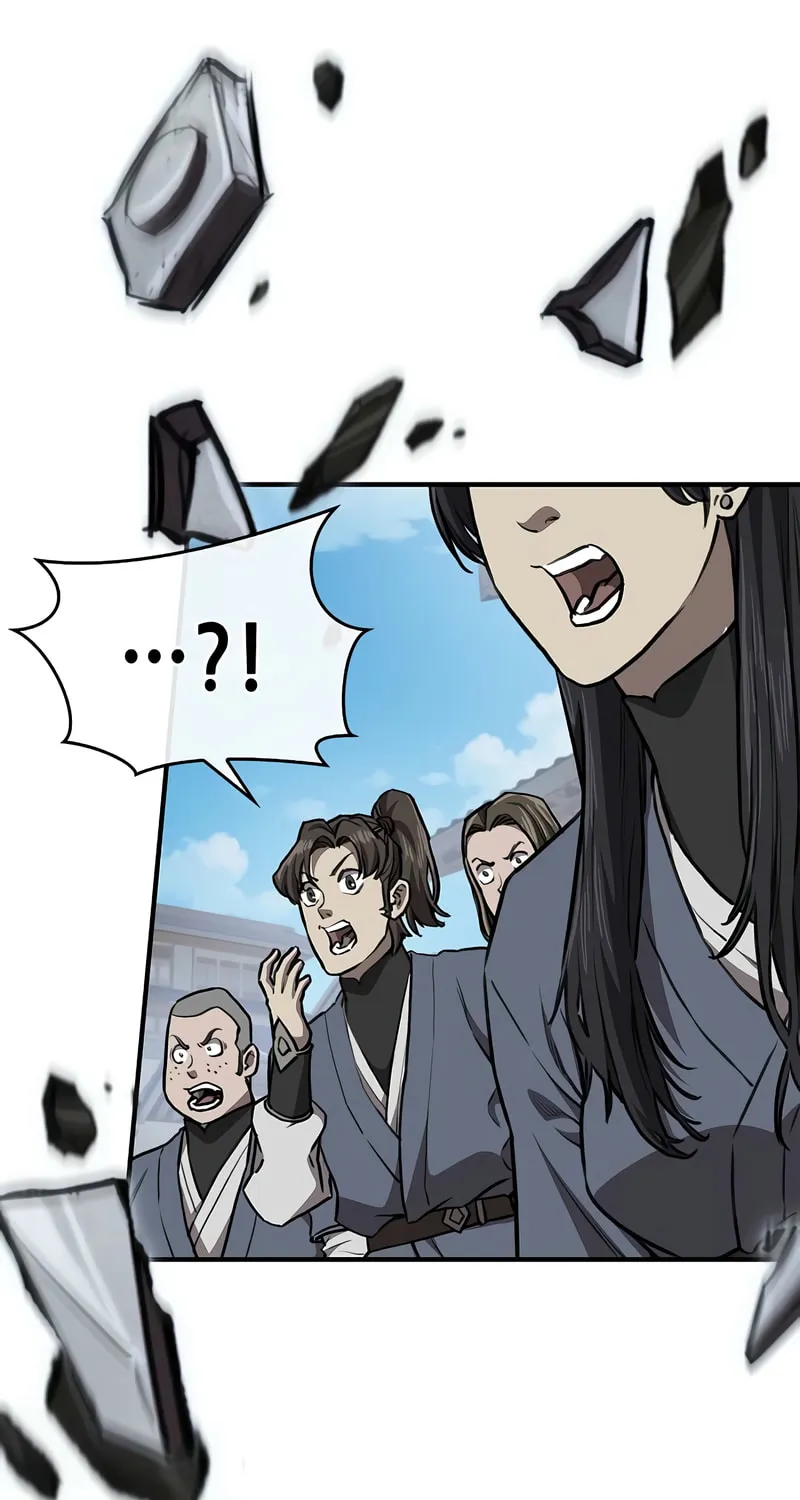 Gwihwanmagyogwan Chapter 35 page 6 - 