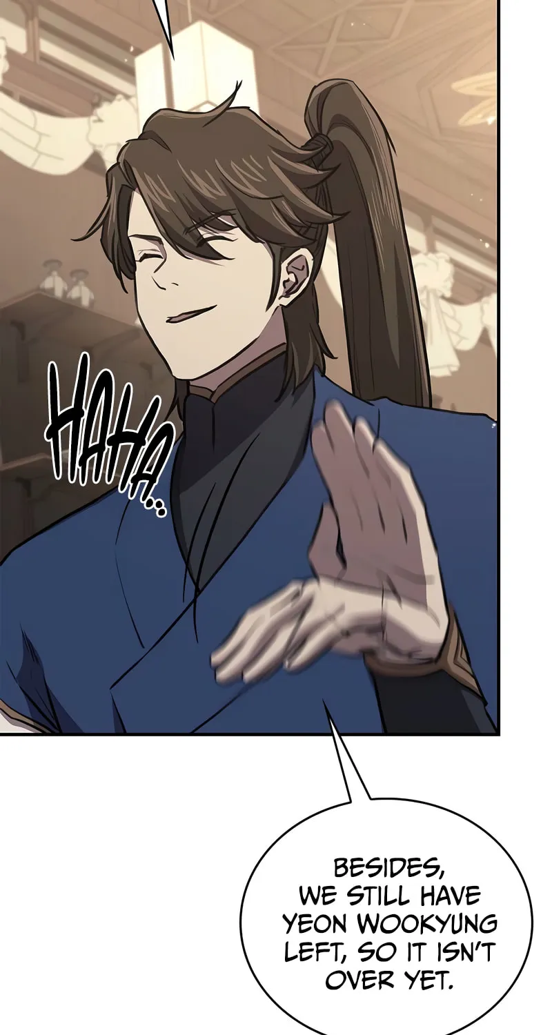 Gwihwanmagyogwan Chapter 35 page 57 - 