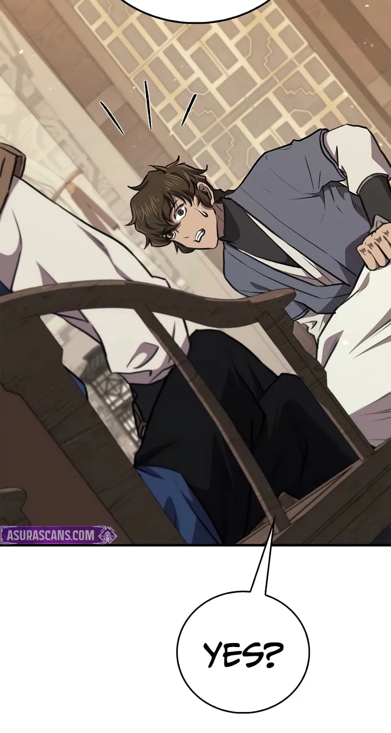 Gwihwanmagyogwan Chapter 35 page 60 - 