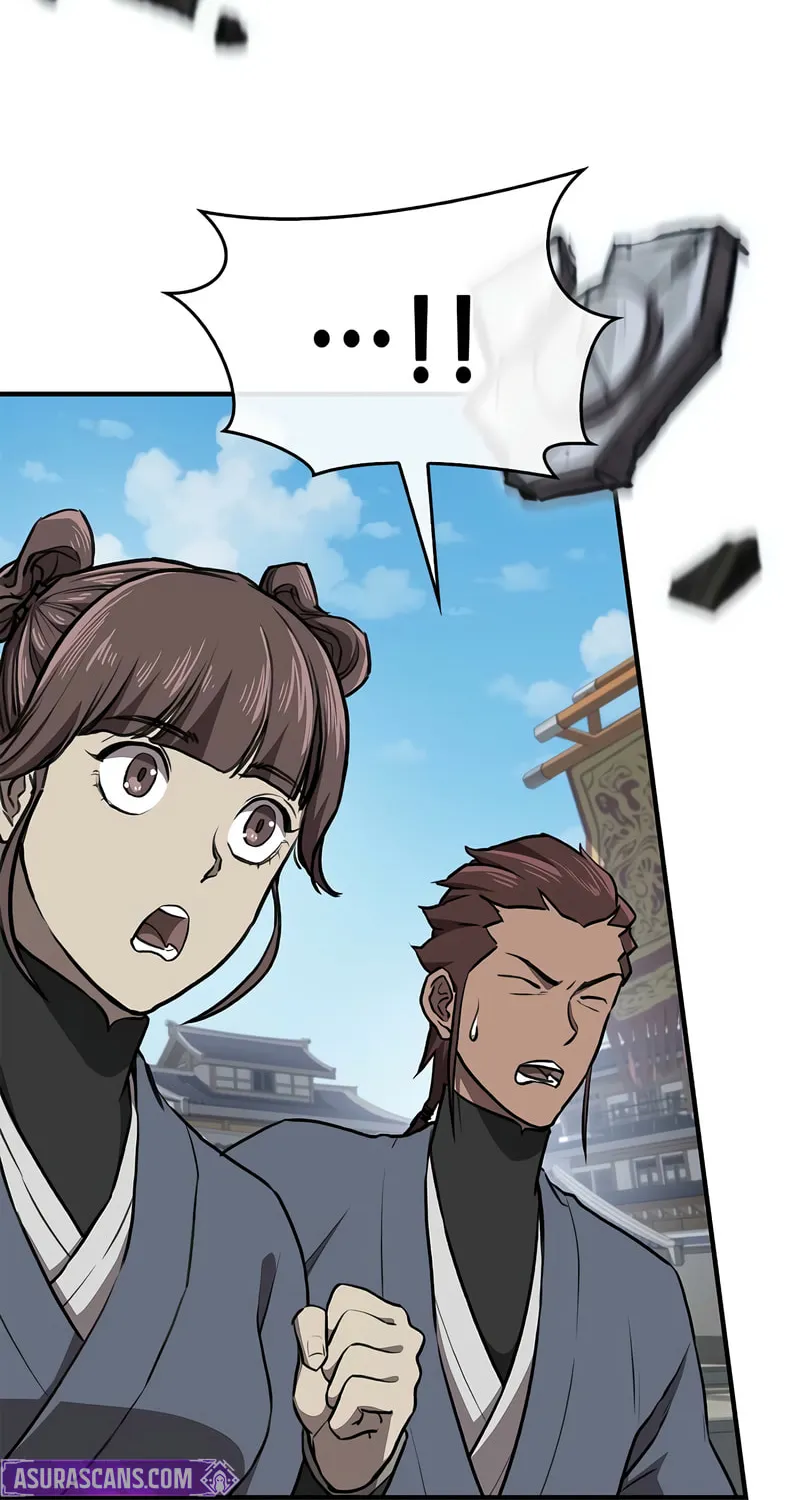 Gwihwanmagyogwan Chapter 35 page 7 - 