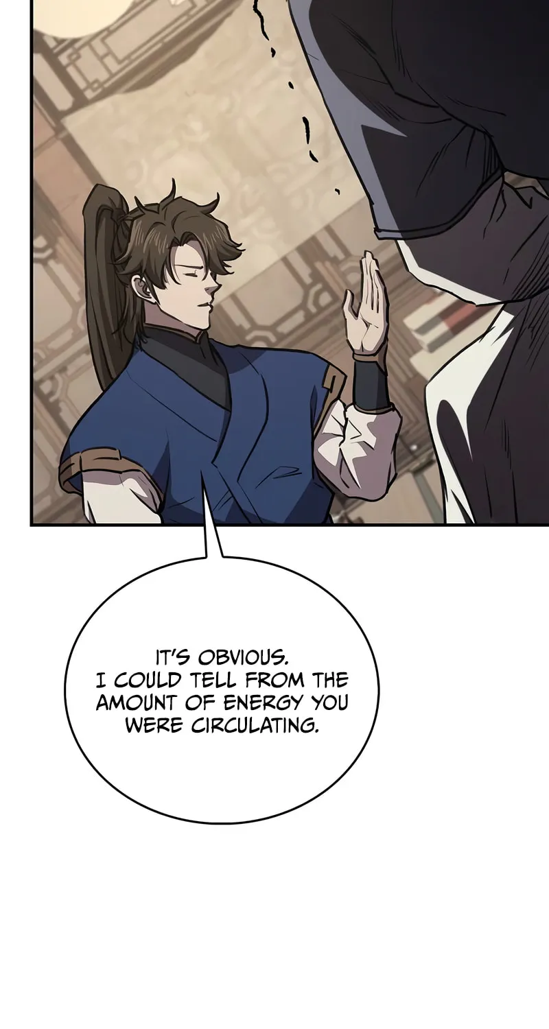 Gwihwanmagyogwan Chapter 35 page 66 - 