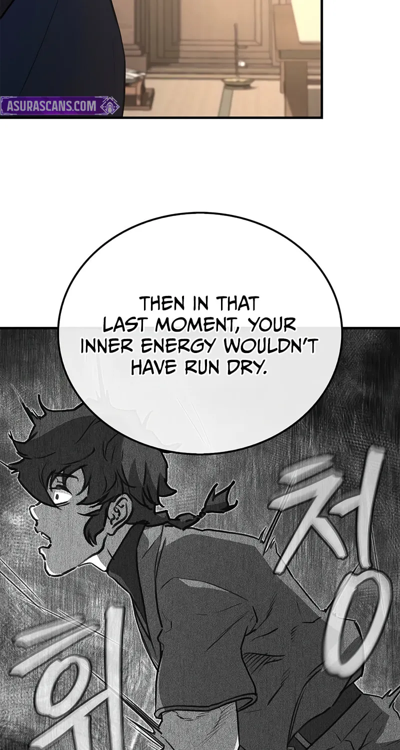 Gwihwanmagyogwan Chapter 35 page 68 - 