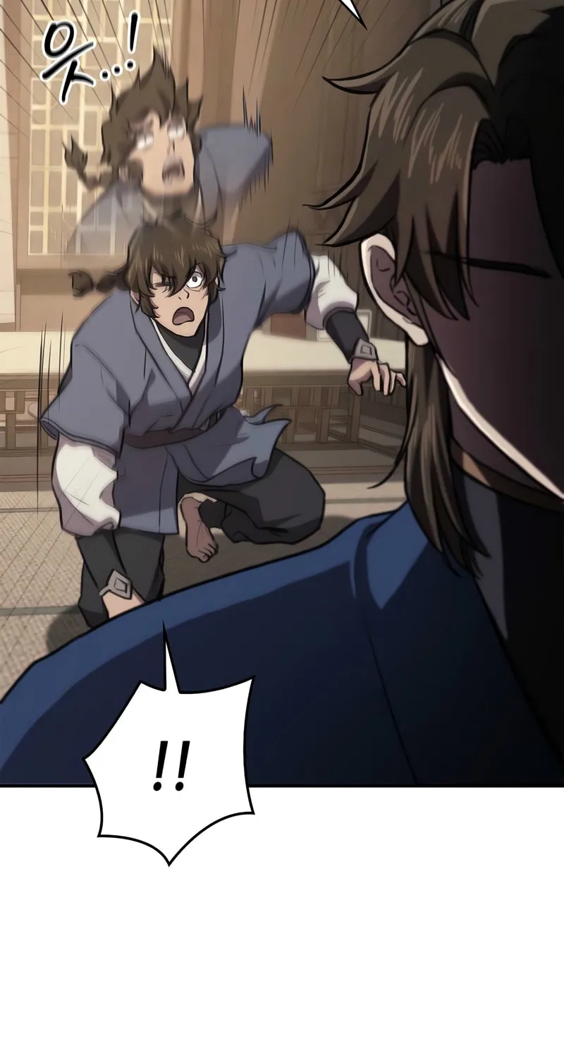Gwihwanmagyogwan Chapter 35 page 76 - 