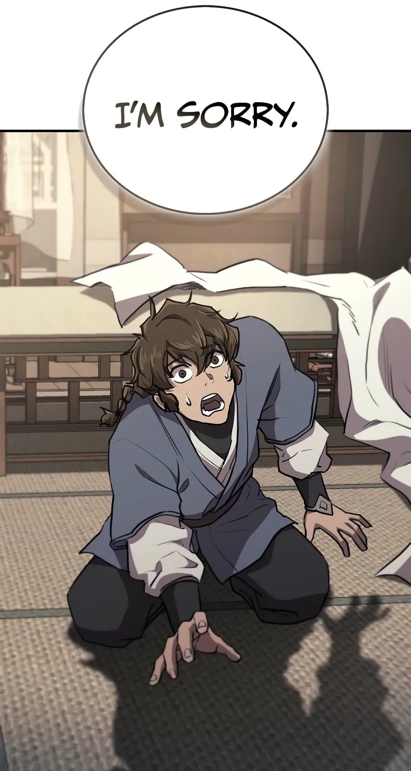 Gwihwanmagyogwan Chapter 35 page 80 - 