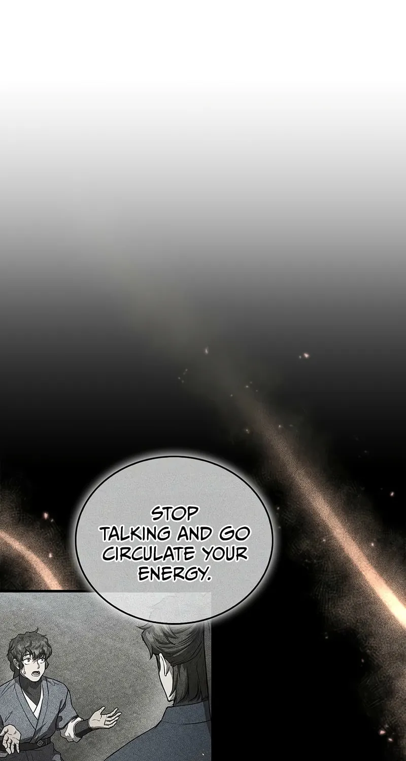 Gwihwanmagyogwan Chapter 35 page 83 - 