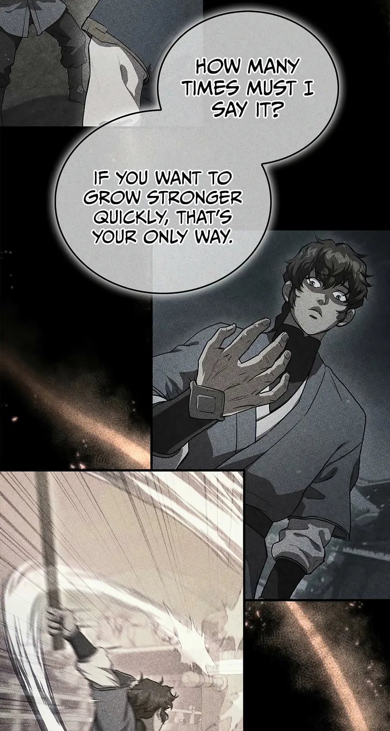 Gwihwanmagyogwan Chapter 35 page 84 - 