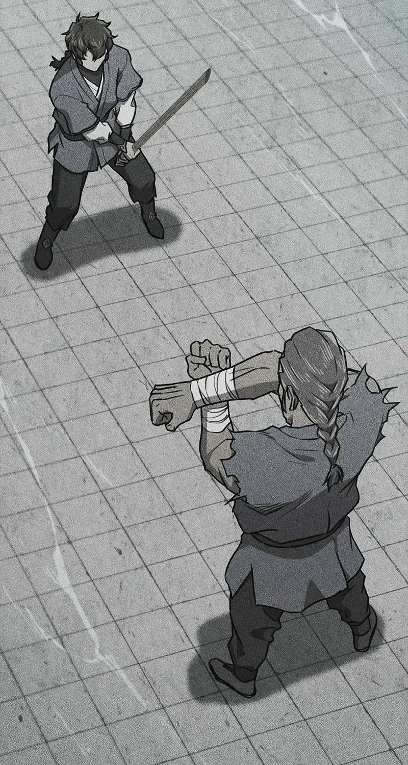 Gwihwanmagyogwan Chapter 35 page 97 - 