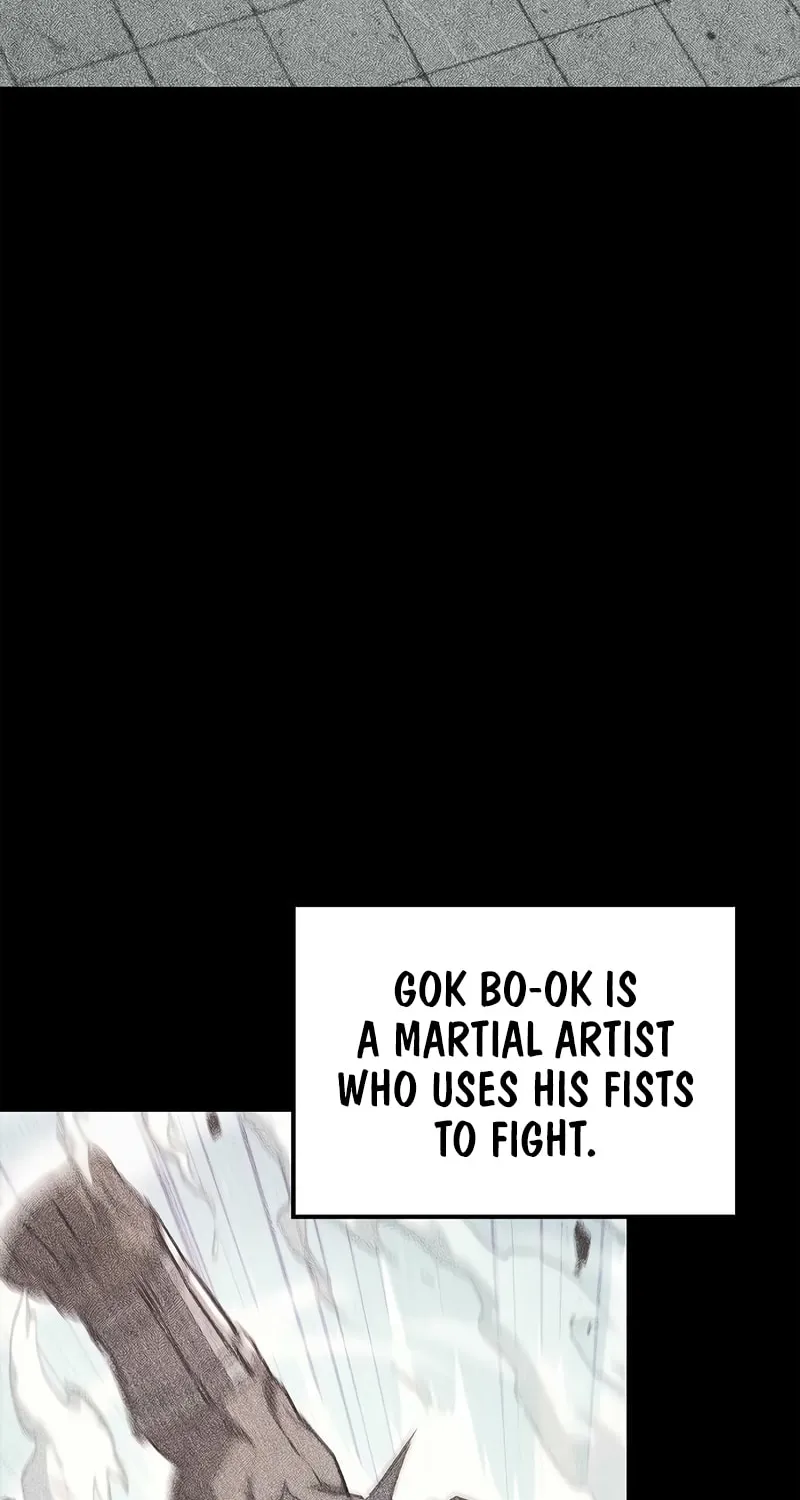 Gwihwanmagyogwan Chapter 35 page 98 - 