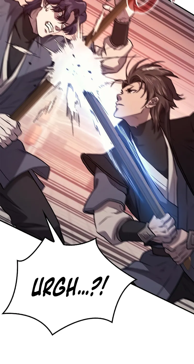 Gwihwanmagyogwan Chapter 36 page 107 - 