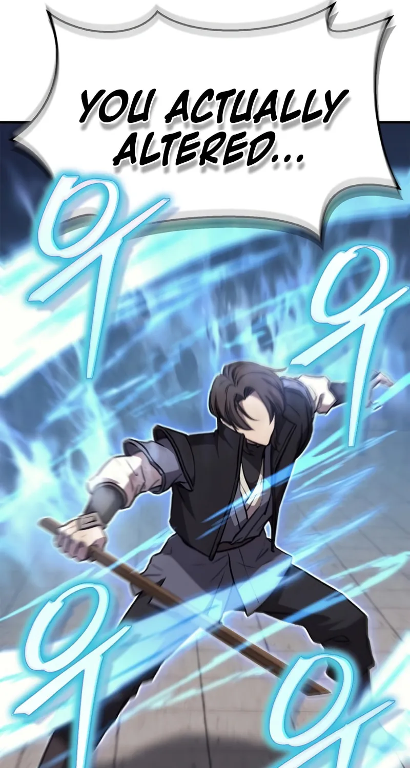 Gwihwanmagyogwan Chapter 36 page 115 - 