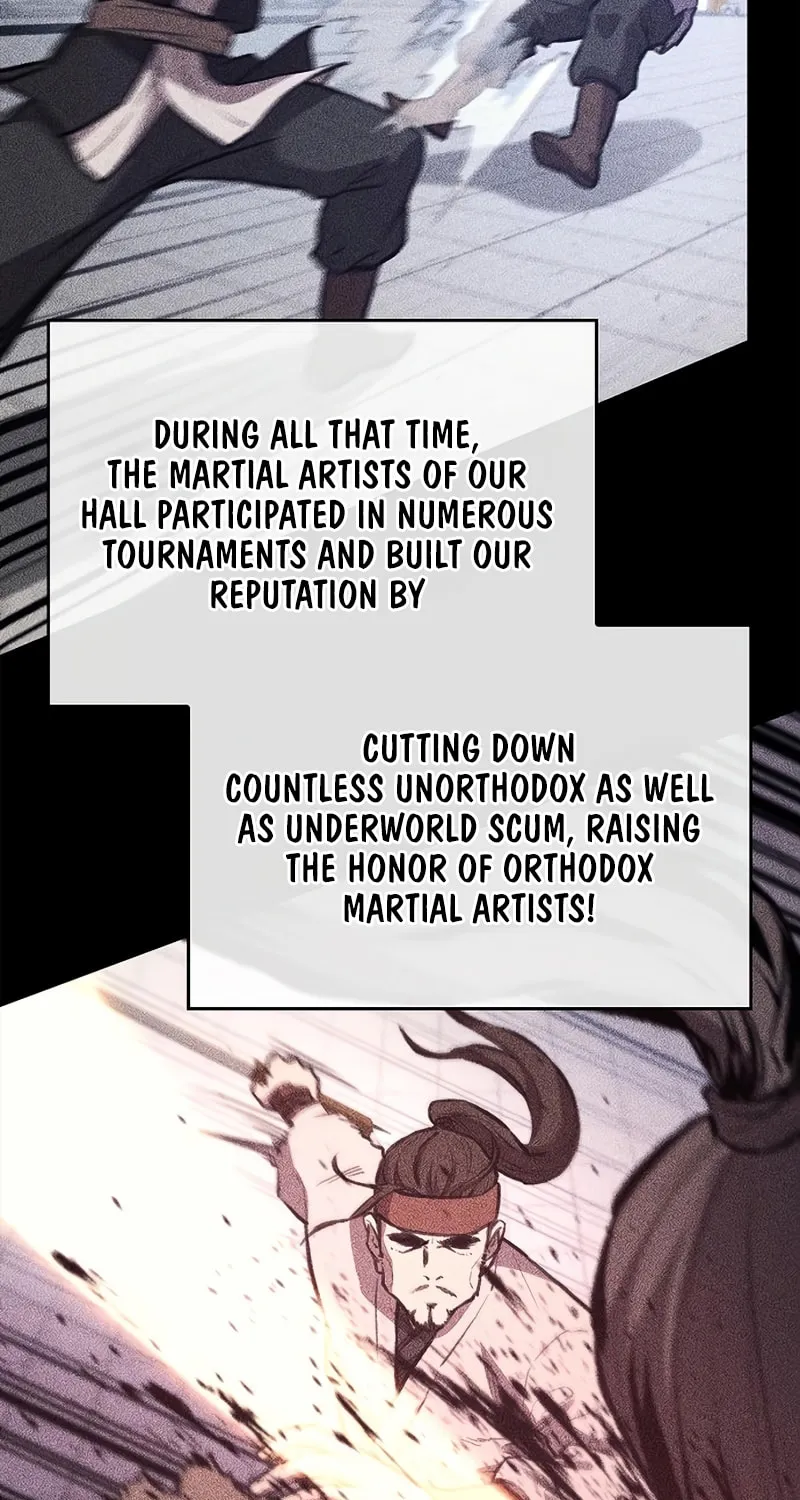 Gwihwanmagyogwan Chapter 36 page 13 - 