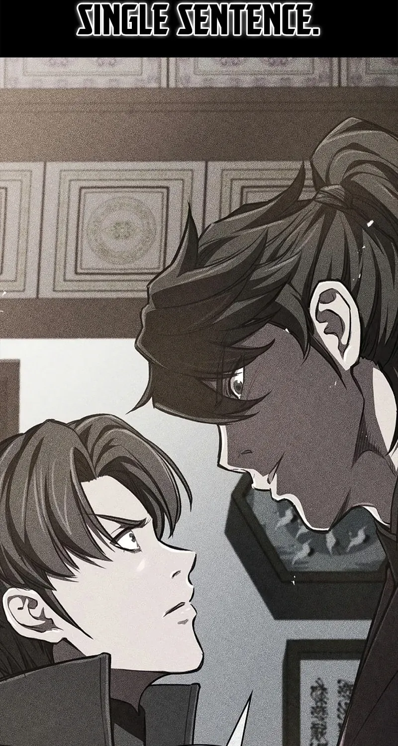 Gwihwanmagyogwan Chapter 36 page 121 - 