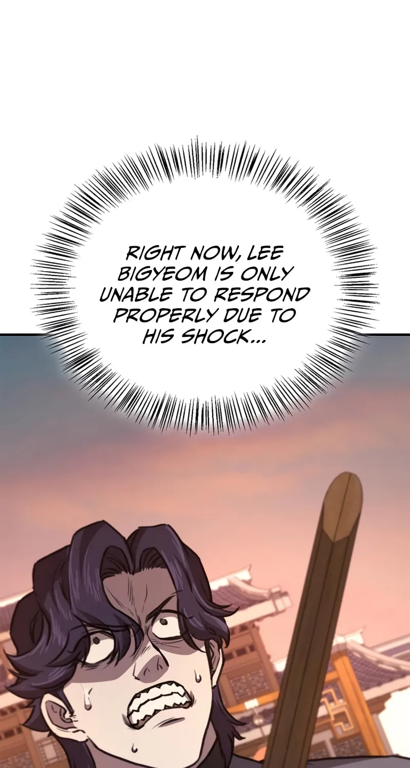 Gwihwanmagyogwan Chapter 36 page 130 - 