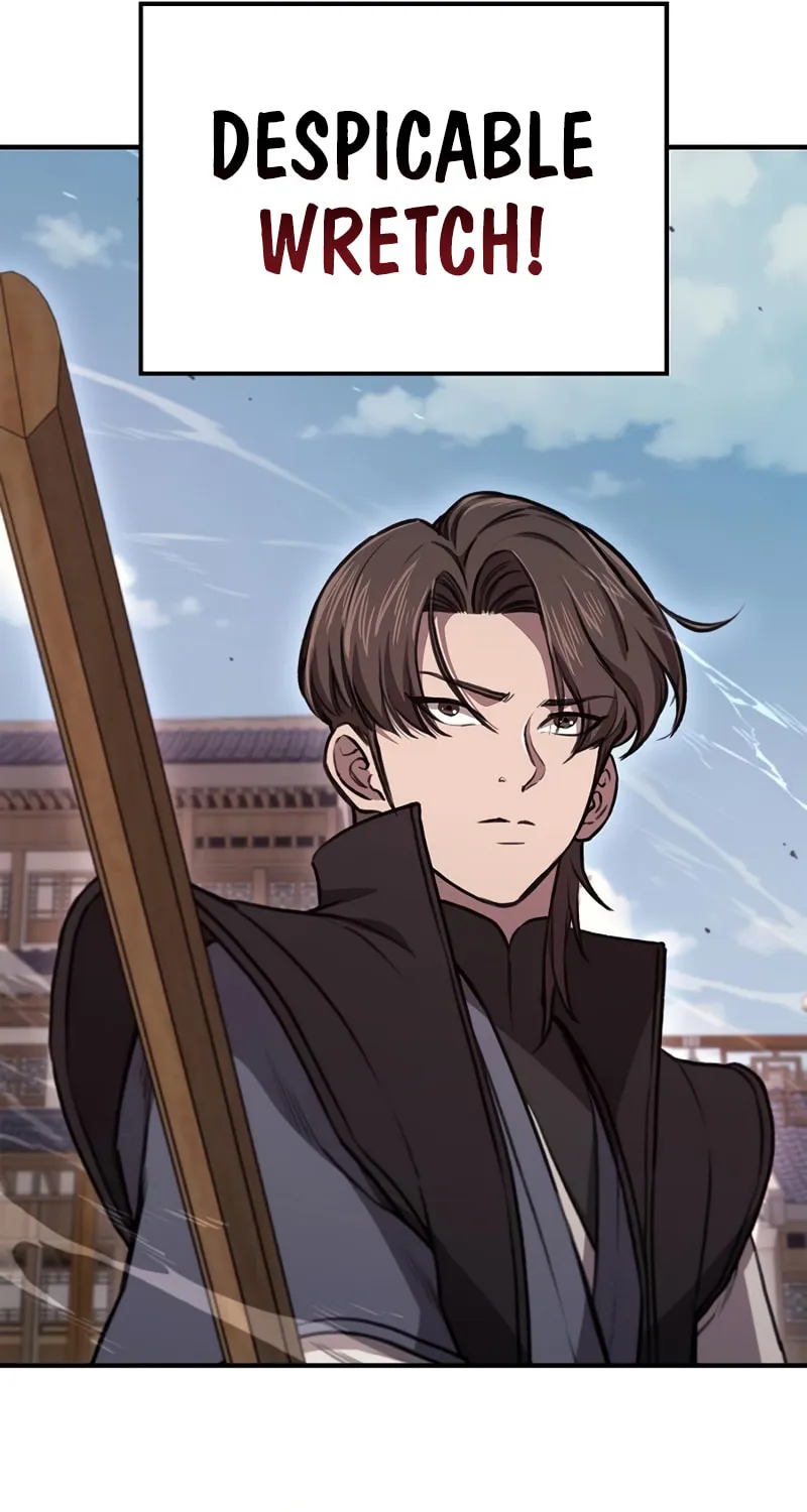 Gwihwanmagyogwan Chapter 36 page 21 - 