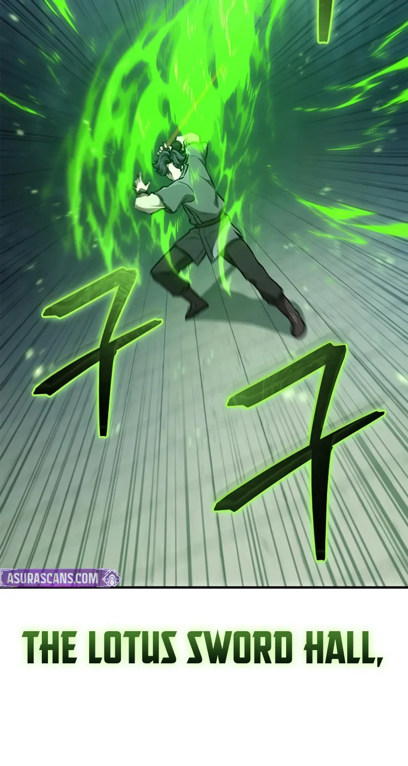 Gwihwanmagyogwan Chapter 36 page 27 - 