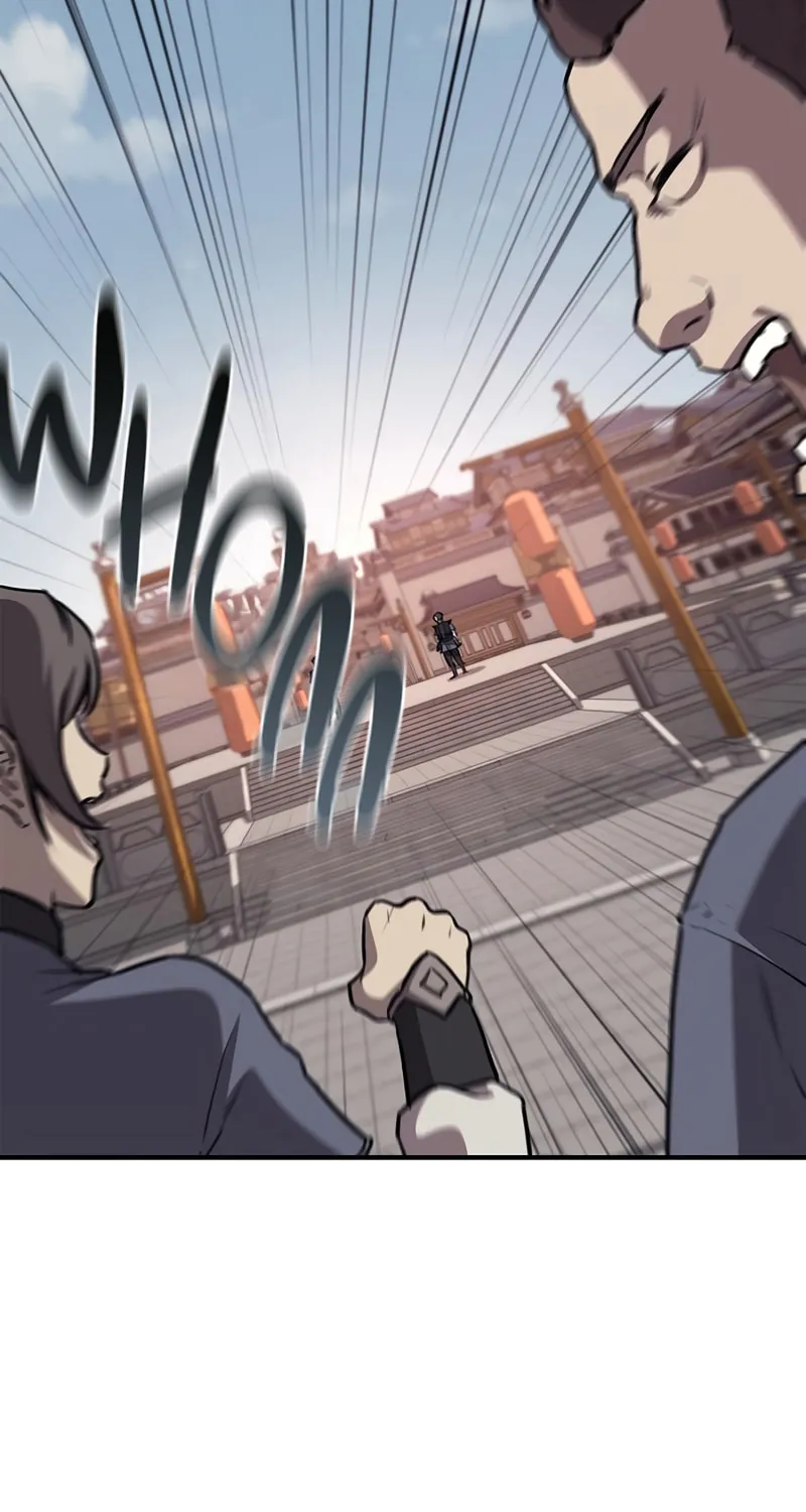 Gwihwanmagyogwan Chapter 36 page 4 - 