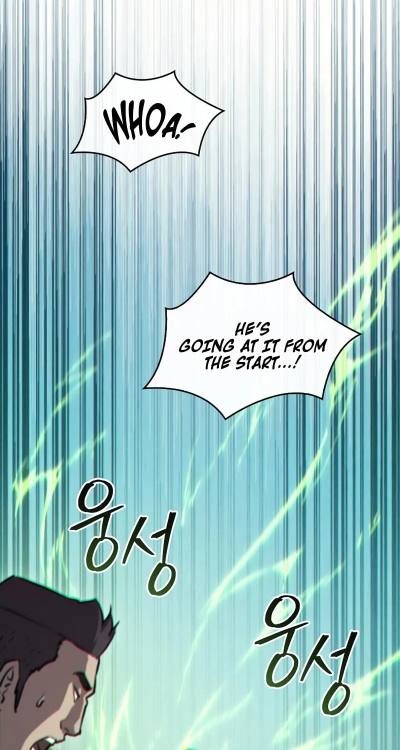 Gwihwanmagyogwan Chapter 36 page 32 - 
