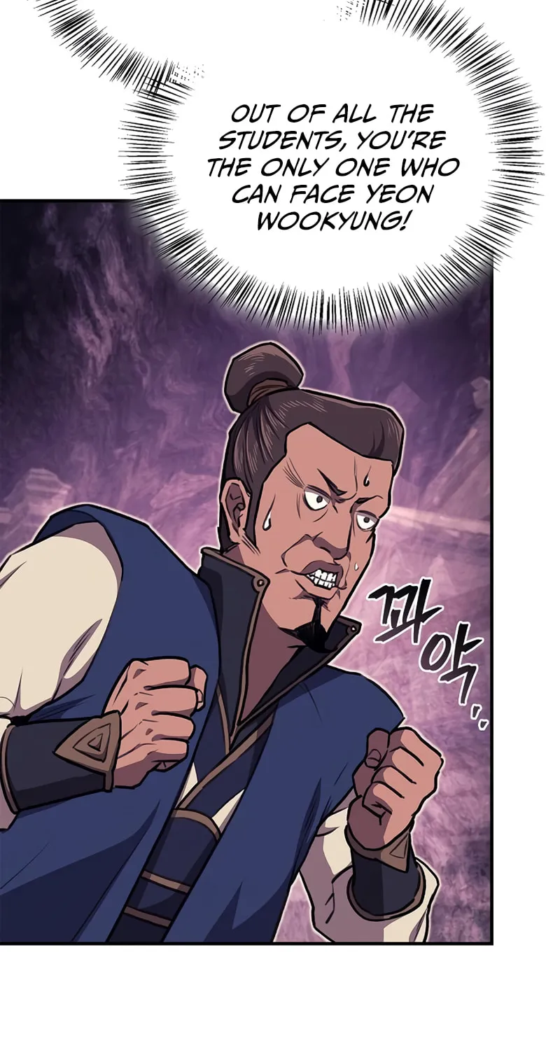 Gwihwanmagyogwan Chapter 36 page 34 - 