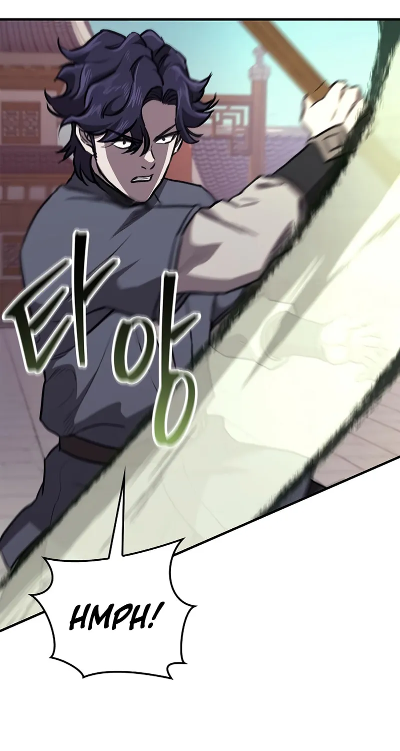 Gwihwanmagyogwan Chapter 36 page 50 - 