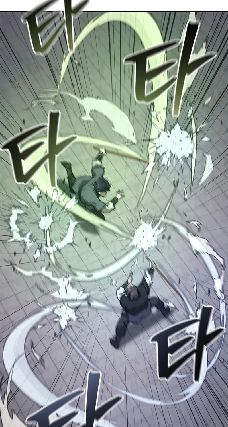 Gwihwanmagyogwan Chapter 36 page 53 - 