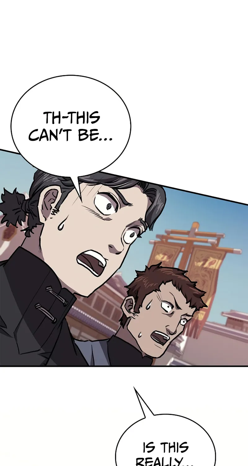 Gwihwanmagyogwan Chapter 36 page 58 - 