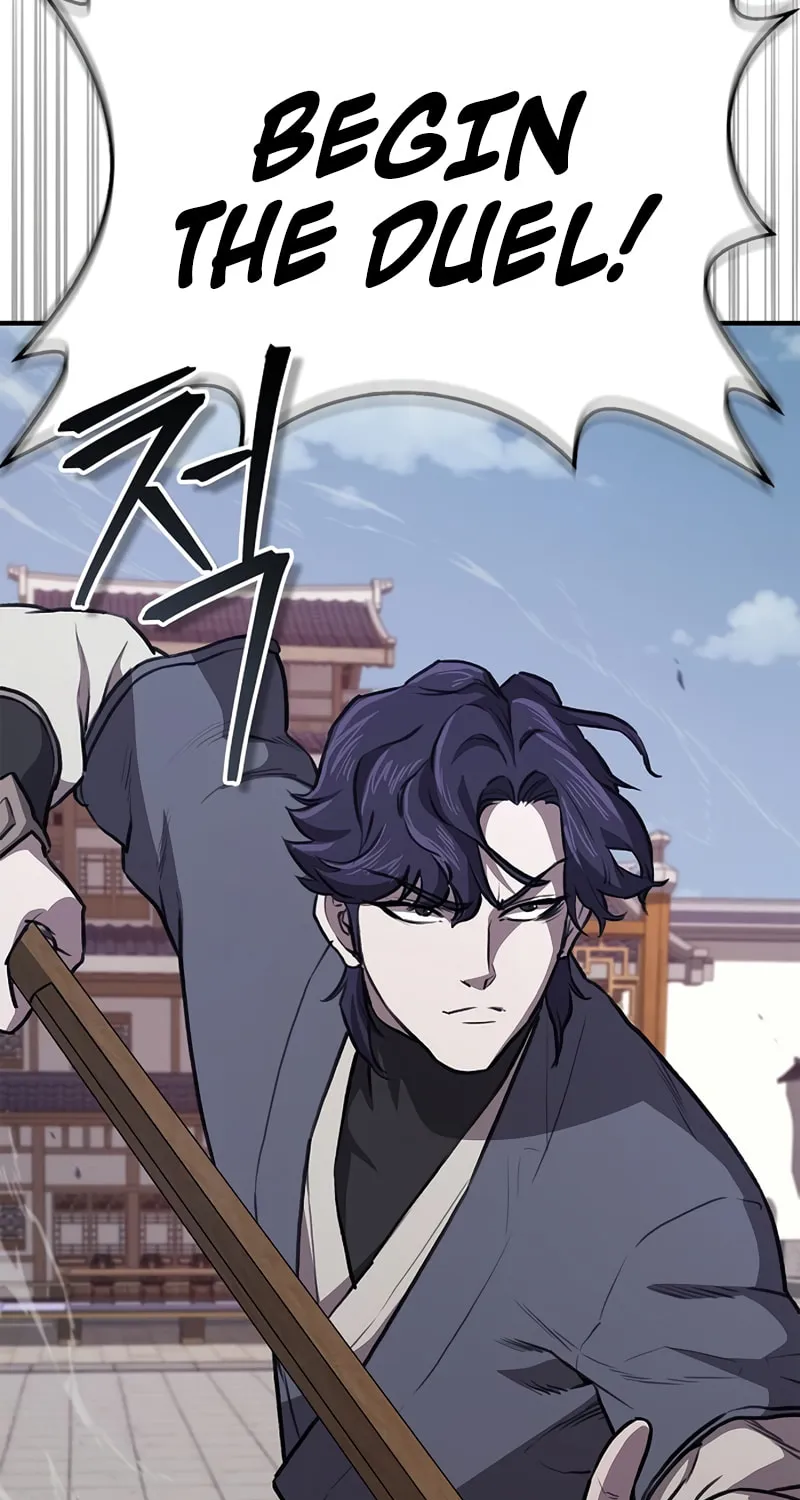 Gwihwanmagyogwan Chapter 36 page 8 - 