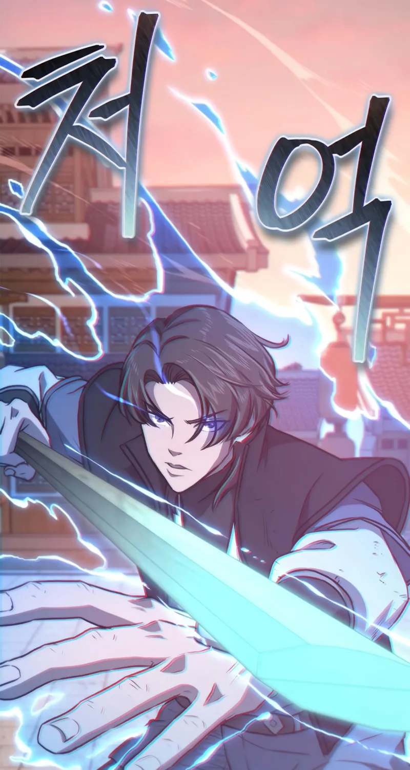 Gwihwanmagyogwan Chapter 36 page 86 - 
