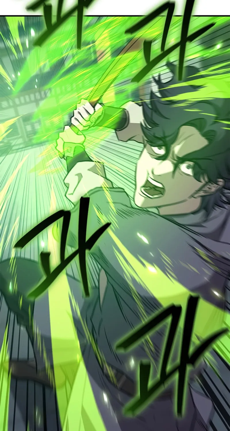Gwihwanmagyogwan Chapter 36 page 90 - 