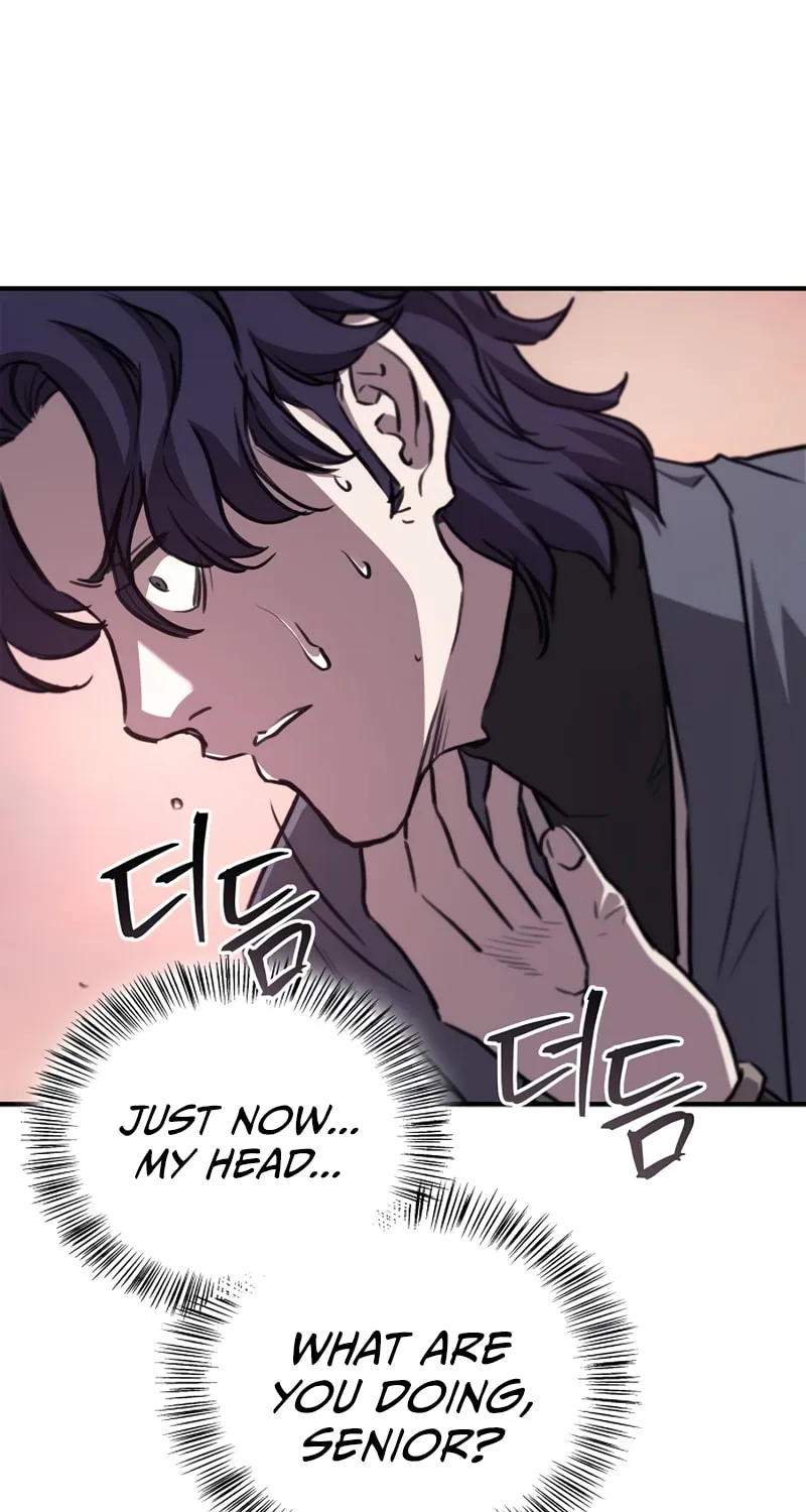 Gwihwanmagyogwan Chapter 36 page 98 - 