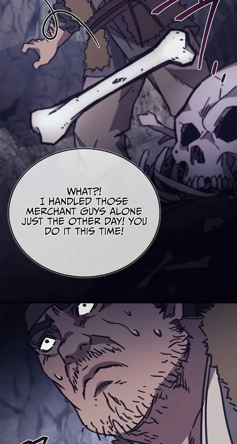 Gwihwanmagyogwan Chapter 42 page 111 - 