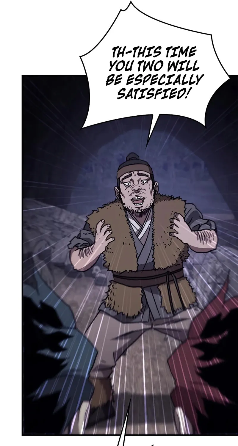 Gwihwanmagyogwan Chapter 42 page 113 - 