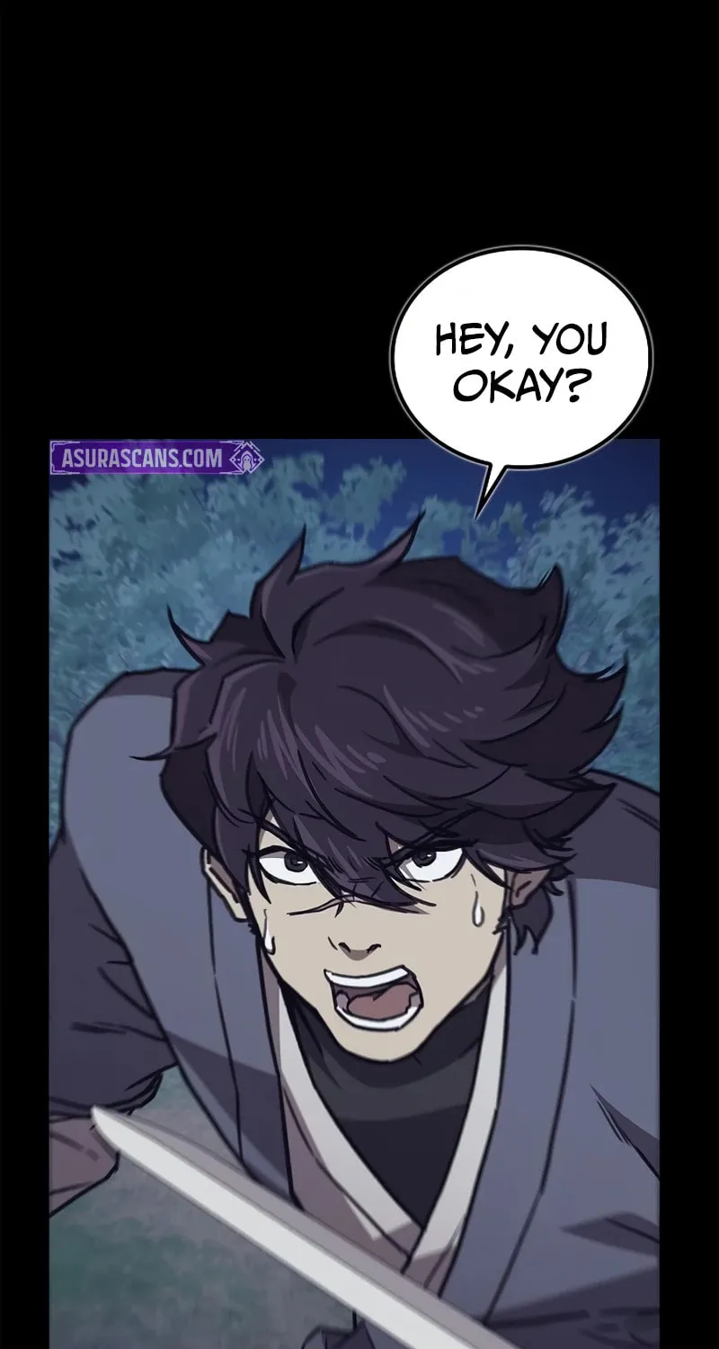 Gwihwanmagyogwan Chapter 42 page 17 - 