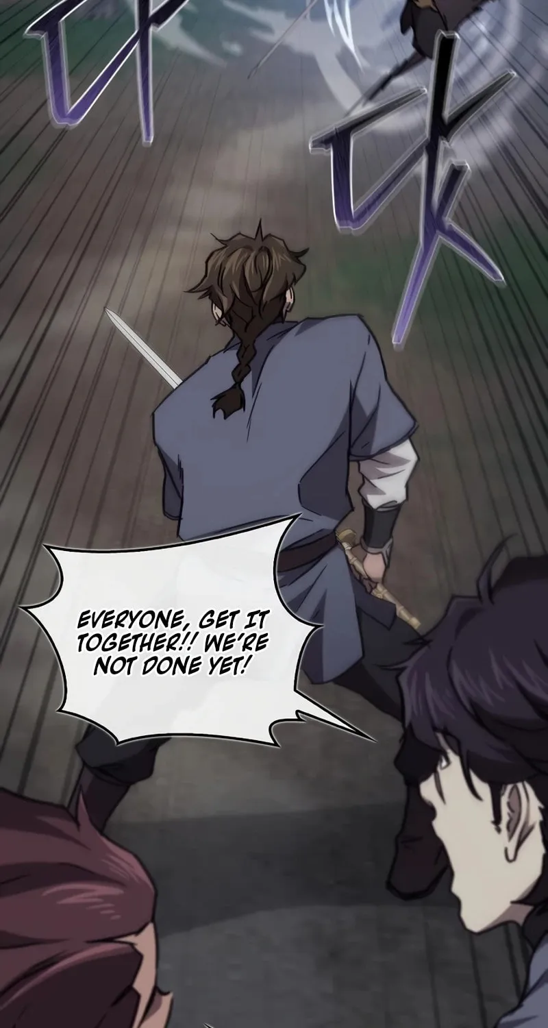 Gwihwanmagyogwan Chapter 42 page 20 - 