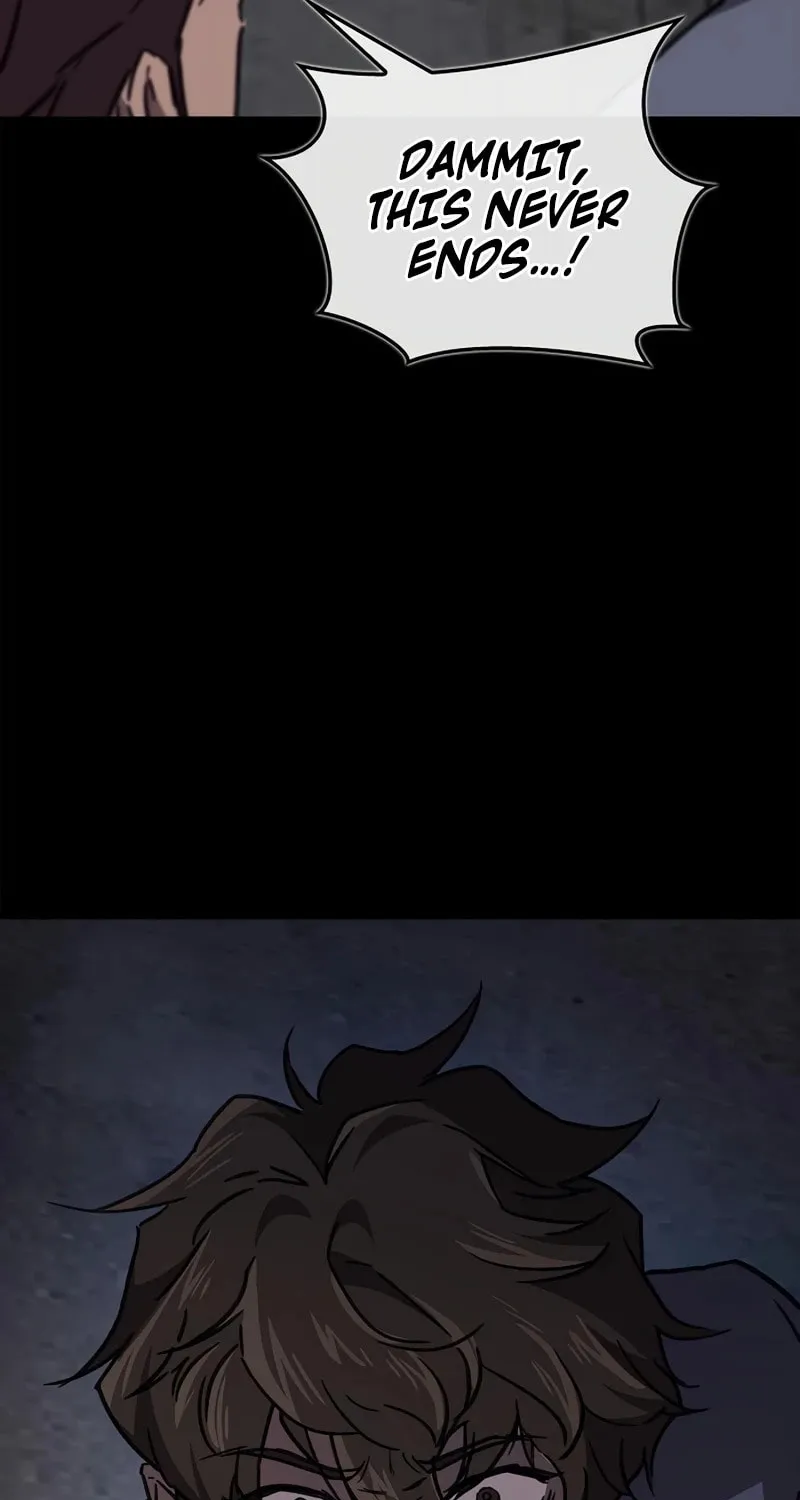 Gwihwanmagyogwan Chapter 42 page 21 - 