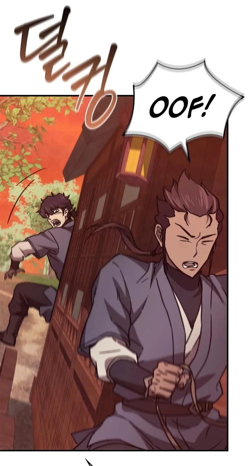 Gwihwanmagyogwan Chapter 42 page 29 - 