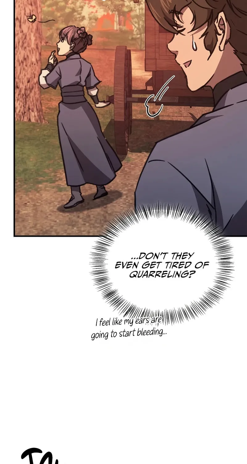 Gwihwanmagyogwan Chapter 42 page 31 - 