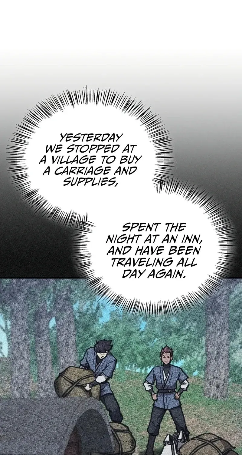 Gwihwanmagyogwan Chapter 42 page 39 - 