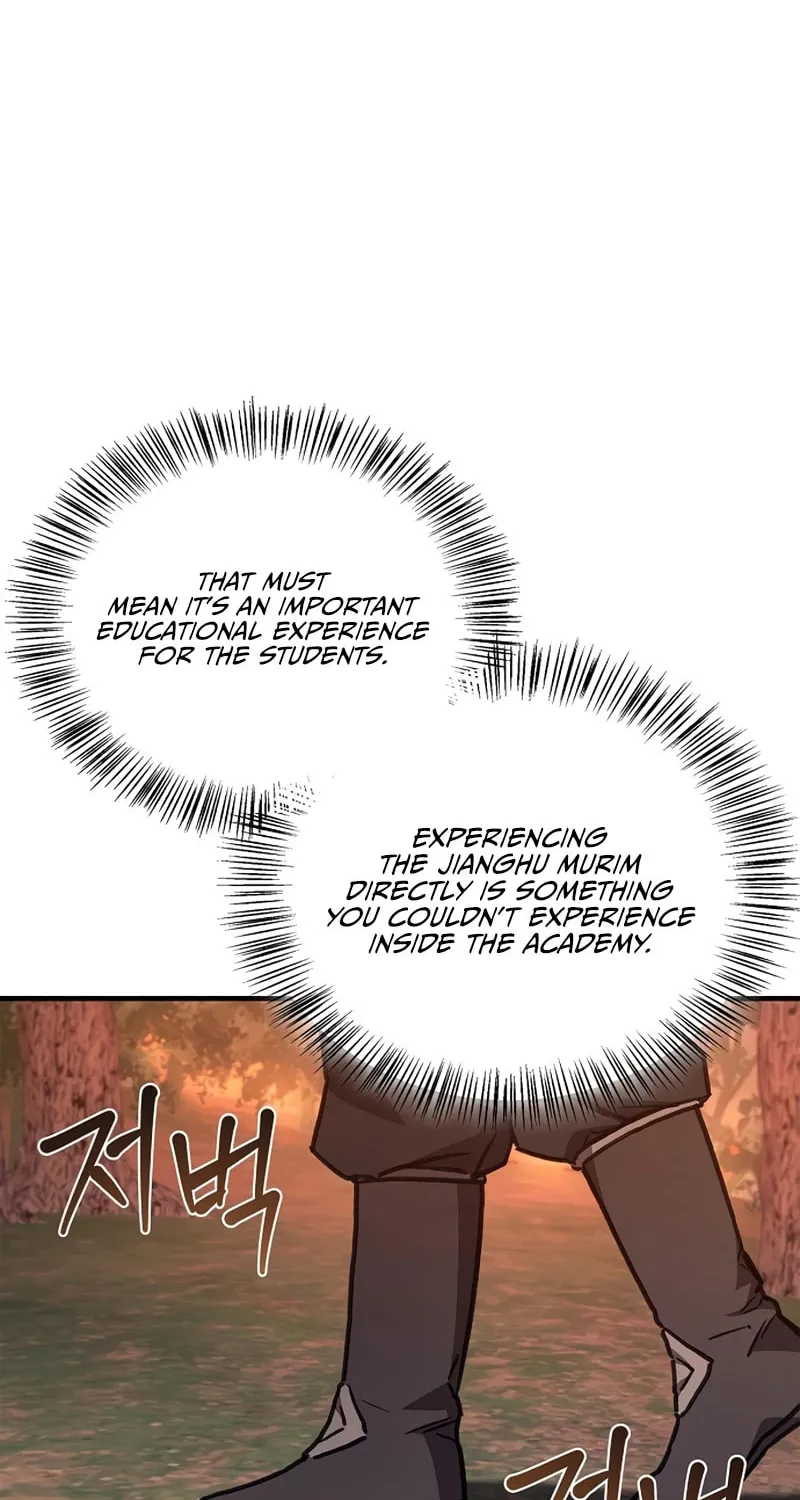 Gwihwanmagyogwan Chapter 42 page 46 - 