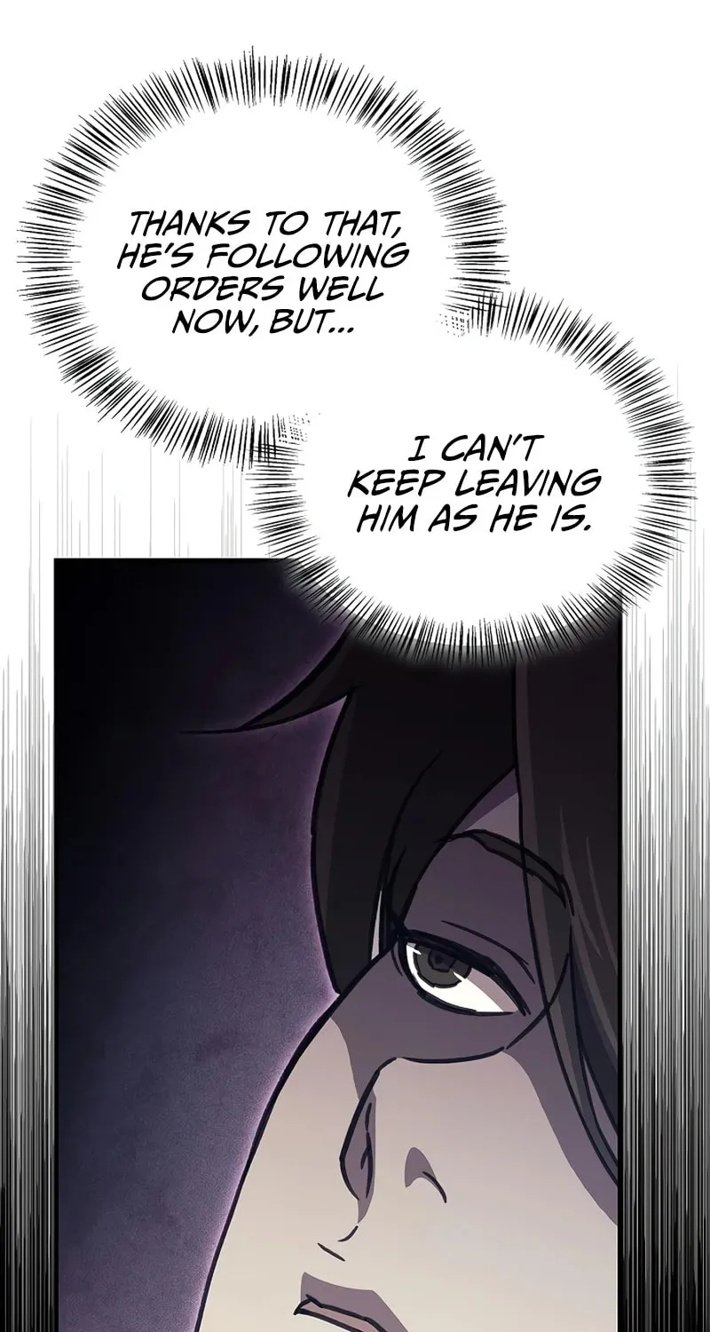 Gwihwanmagyogwan Chapter 42 page 52 - 