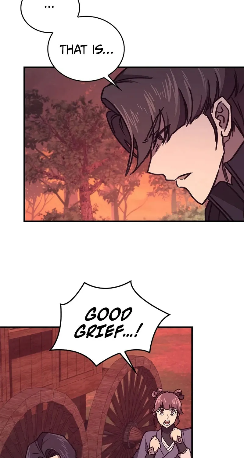 Gwihwanmagyogwan Chapter 42 page 59 - 