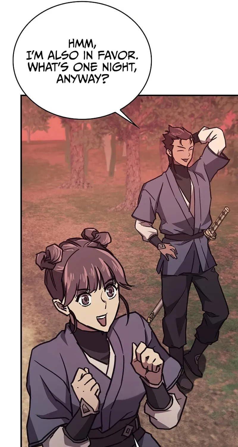 Gwihwanmagyogwan Chapter 42 page 84 - 