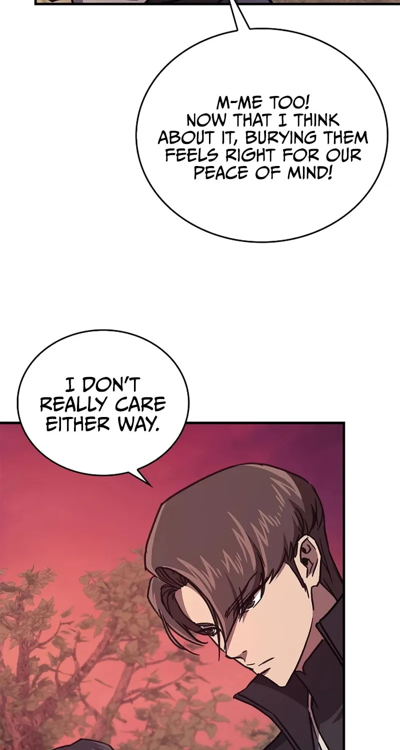 Gwihwanmagyogwan Chapter 42 page 85 - 