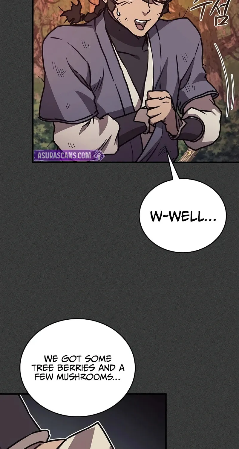 Gwihwanmagyogwan Chapter 43 page 17 - 