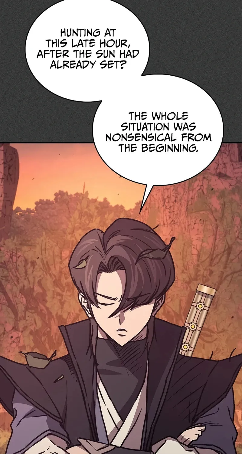 Gwihwanmagyogwan Chapter 43 page 21 - 