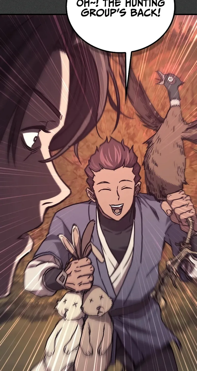 Gwihwanmagyogwan Chapter 43 page 23 - 