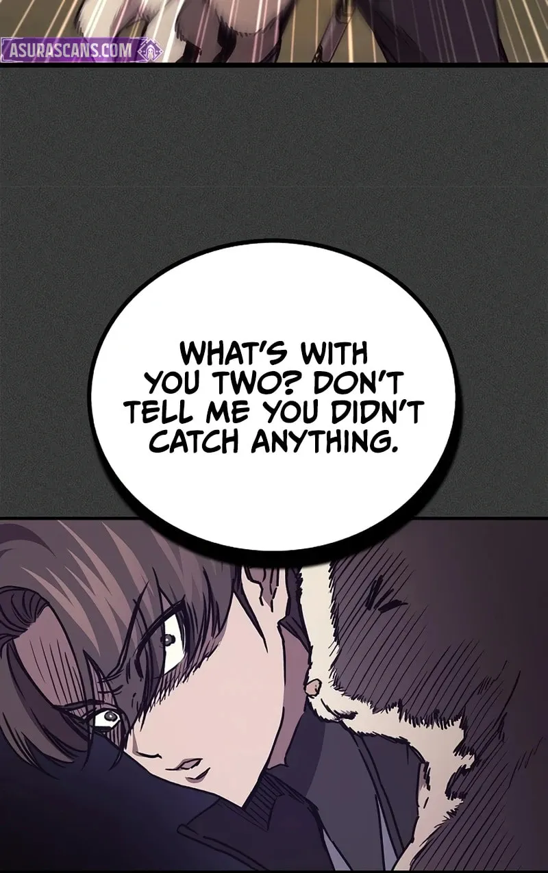 Gwihwanmagyogwan Chapter 43 page 24 - 