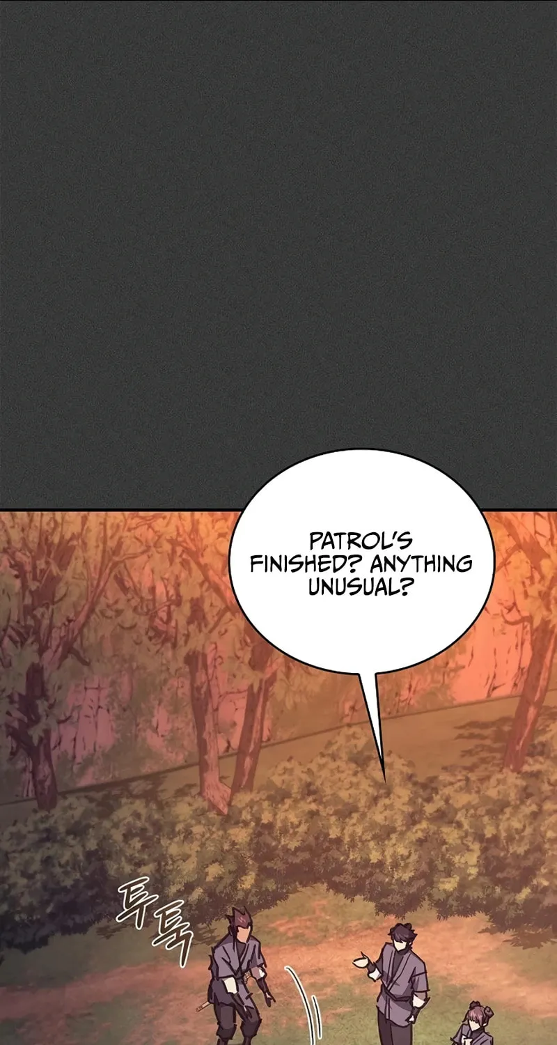 Gwihwanmagyogwan Chapter 43 page 25 - 